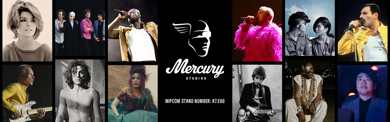 Mercury Studios - Digital Screenings Campaign - September 2023