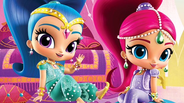 MBC Group MENA renews licensing deal with Paramount for Nickelodeon ...