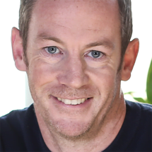 Graham Haigh