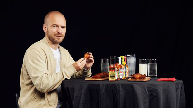 FilmRise to serve up Hot Ones as part of BuzzFeed pop culture package, News