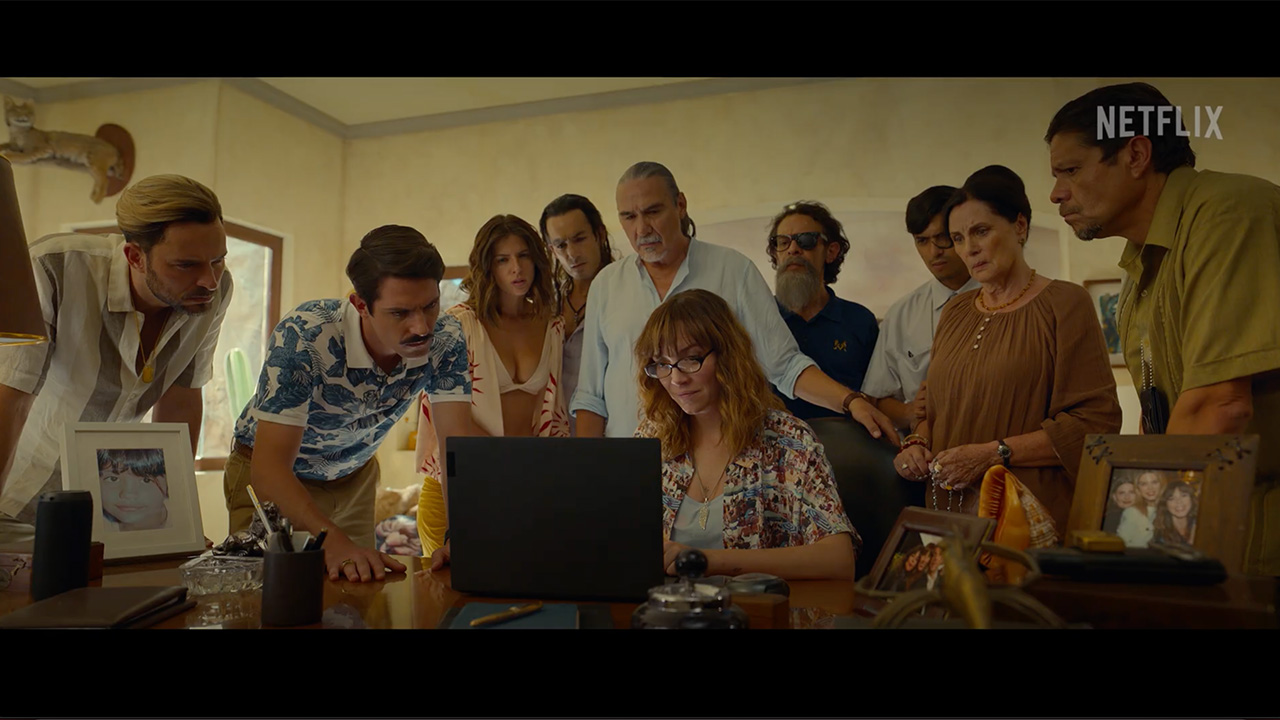 Scenic Rights | Screenings | C21Media