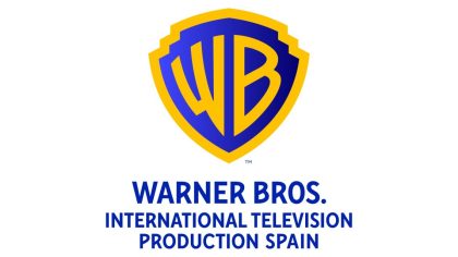 Warner Bros. International Television Production Spain.