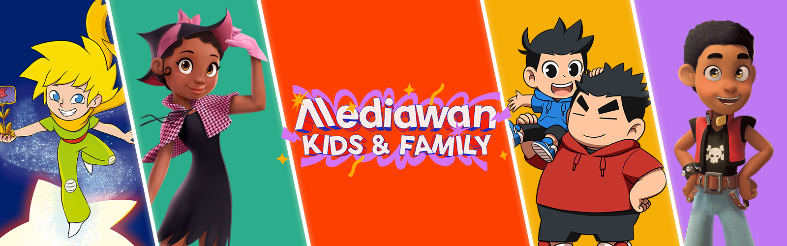 Mediawan Kids - DS - October 2023