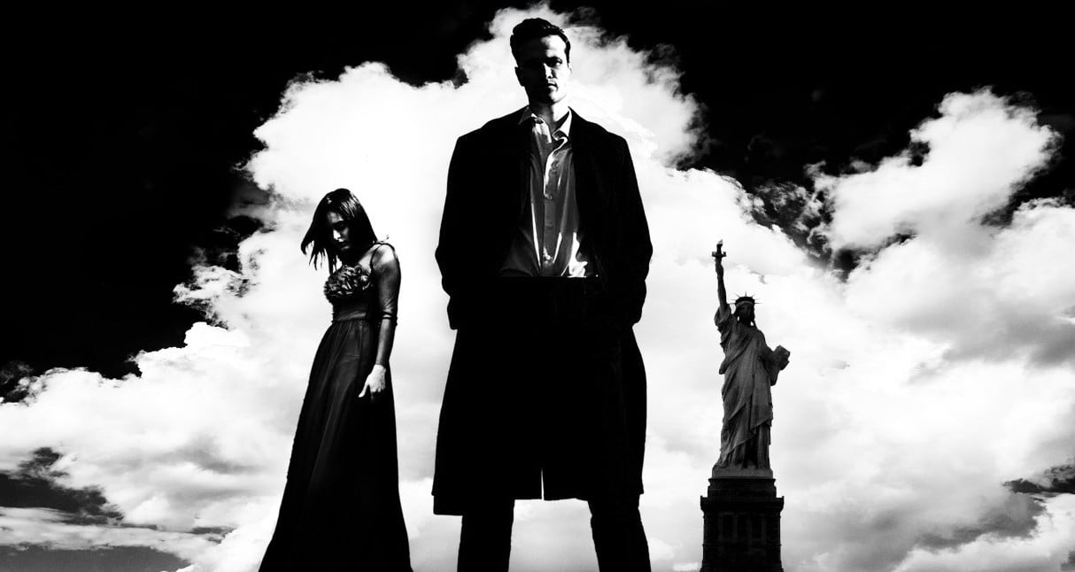 Novelist Jeffrey Archer’s Kane & Abel trilogy to be adapted by Eleven