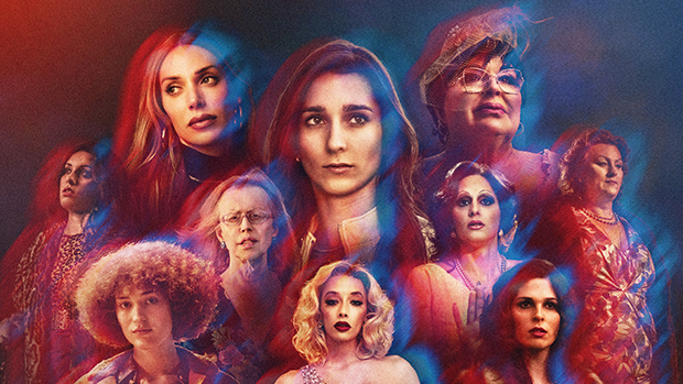 WBD's HBO Max pre-buys Atresmedia's Veneno sequel Dressed in Blue ...