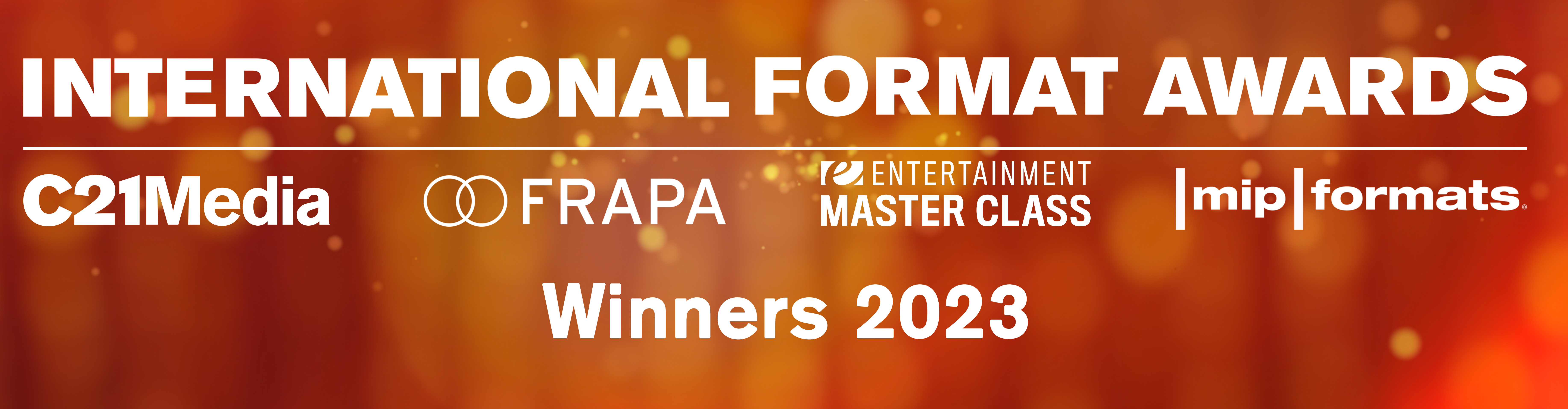 IFA 2023- Winners