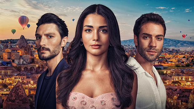 Romania's Antena TV picks up NTC Medya drama Safir | News | C21Media