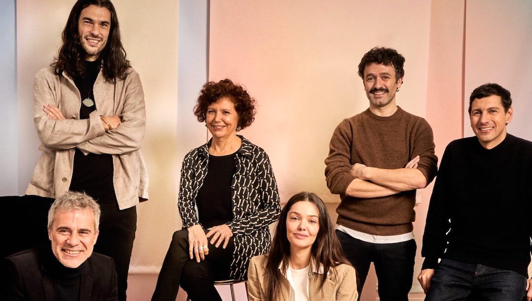 Movistar Plus+ de España llega al cine con cinco directores |  Noticias