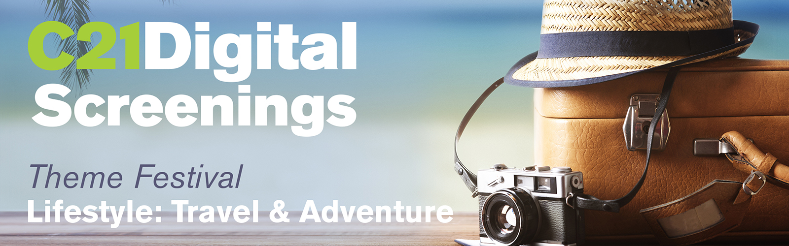 Lifestyle: Travel and Adventure 2024