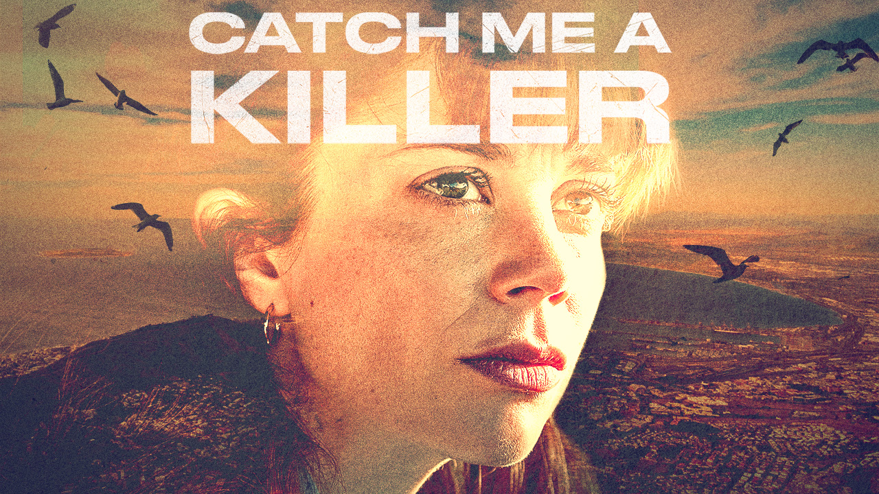 Catch Me A Killer Abacus Media Rights Screenings C21Media