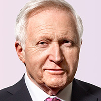 BBC, The Garden explore the evolution of the monarchy with David