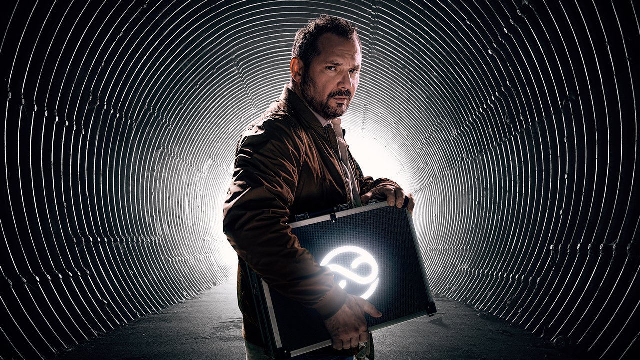 The Unknown | All3Media International | Screenings | C21Media