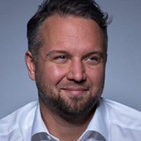 Viaplay names Johan Johansson co-CEO of Swedish operations and chief ...