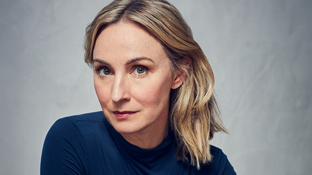 Aussie actor Lisa McCune starts new prodco with director Fiona Banks ...