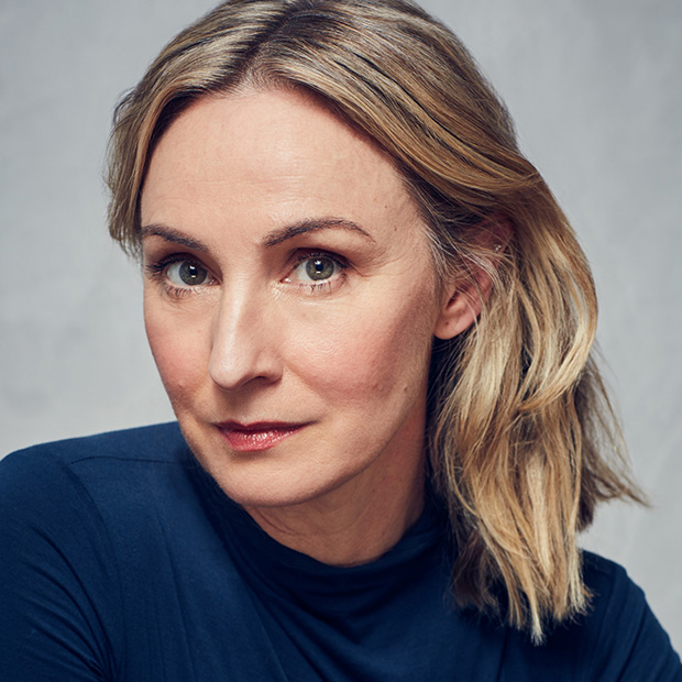 Aussie actor Lisa McCune starts new prodco with director Fiona Banks ...