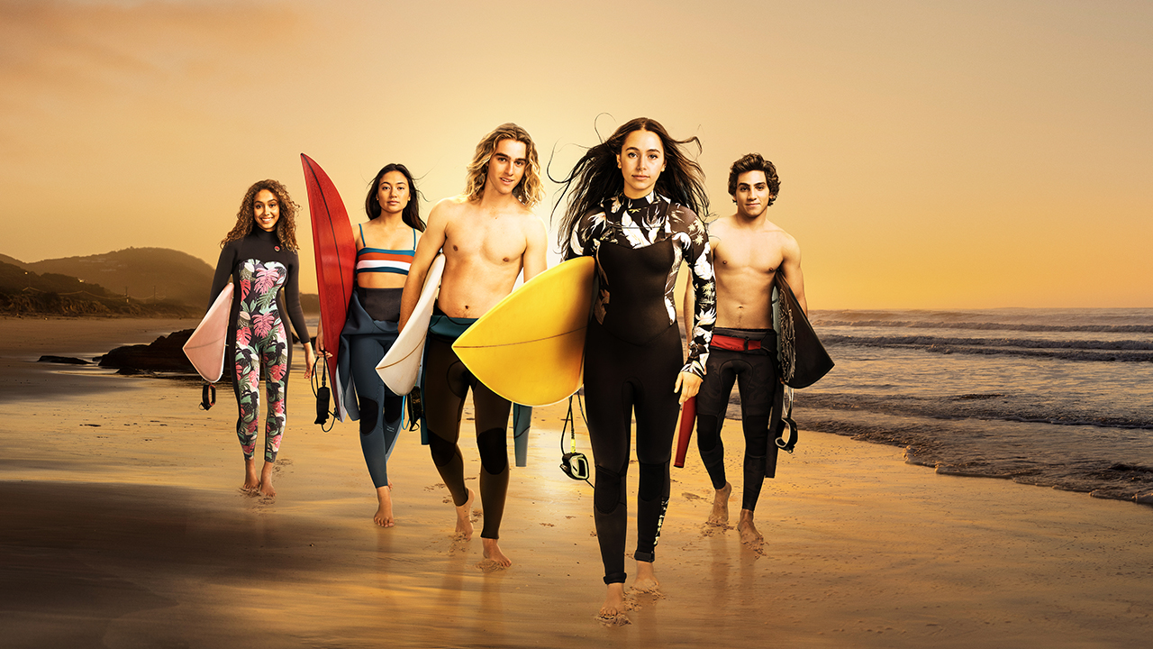 Surviving Summer | ZDF Studios | Screenings | C21Media