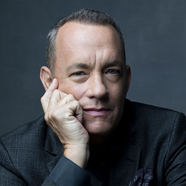 Tom Hanks, Hello Sunshine projects lead A+E’s 2024/25 upfronts slate ...