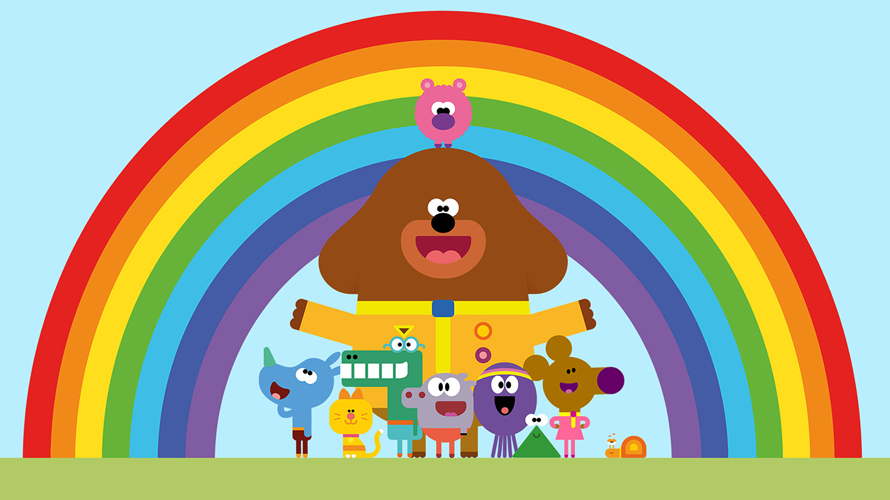 Hey Duggee | BBC Studios Kids & Family | Screenings | C21Media