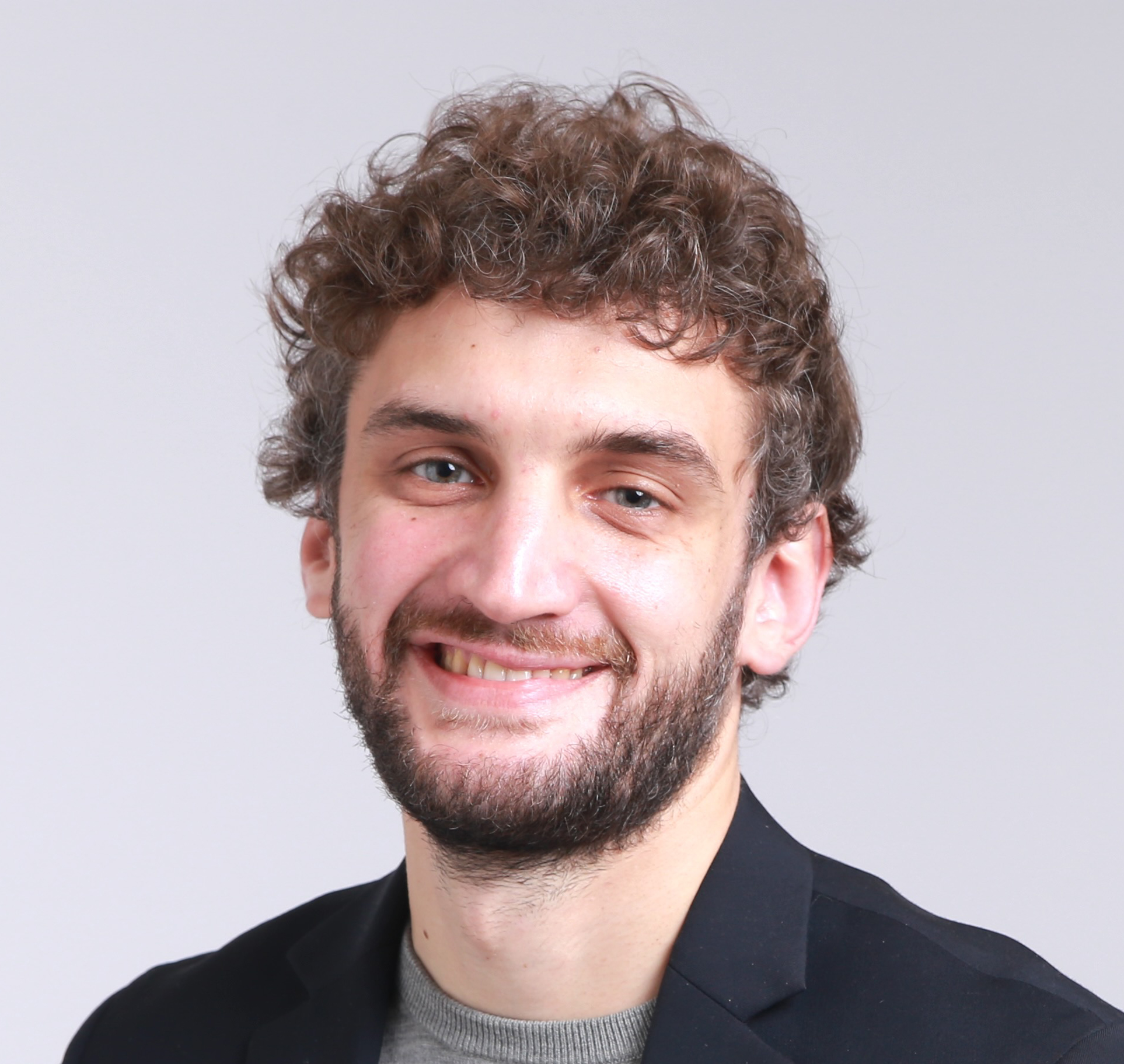 Alexandre Neck