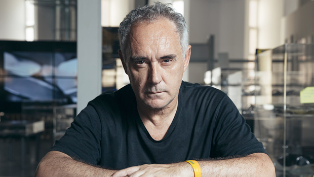 Pokeepsie y Beta Entertainment presentan el drama inspirado en el chef español Ferran Adrià |  Noticias