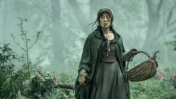 AMC Networks orders The Talamasca as third series in Anne Rice Immortal ...