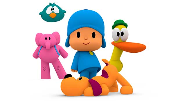 Pocoyo