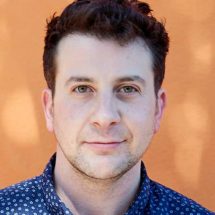 Ex-berlanti Productions Exec Ryan Lindenberg Named Partner, Producer At 