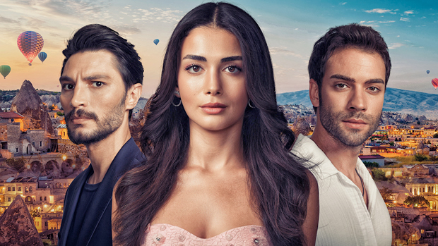 Canela Media takes on four Turkish dramas from ATV for US, Lat Am ...