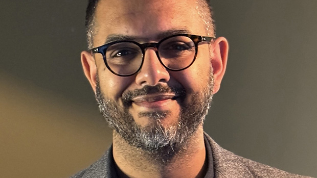UK prodco Rumpus Media hires Objective’s Adeel Amini to head entertainment