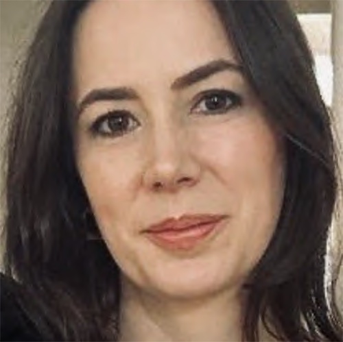 Camille McCurry