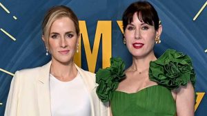 Showrunners Gemma Burgess And Meredith Glynn Talk Amazon Prime's My 