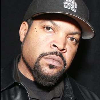 Ice Cube's Cube Vision expands partnership with Paramount Global News