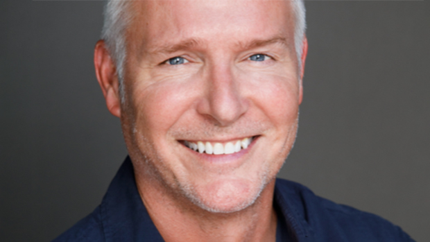 Hallmark Media appoints Jason Wood as senior VP of talent engagement ...