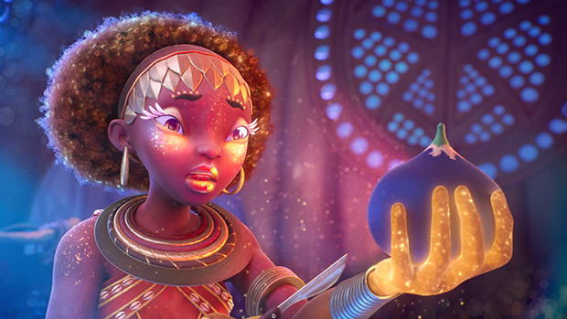 Natalie Adams on Triggerfish’s UK expansion