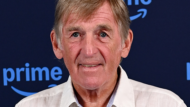 Amazon continues UK sports push with Asif Kapadia doc on football icon Kenny Dalglish