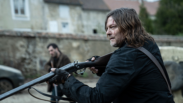 AMC Networks takes $68m write-down on international business unit AMCNI