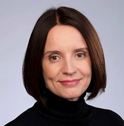 Cecilia Persson