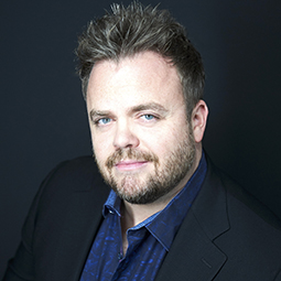 Jon Rutherford