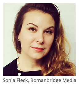 Sonia Fleck