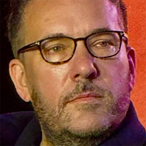 Simon Allen