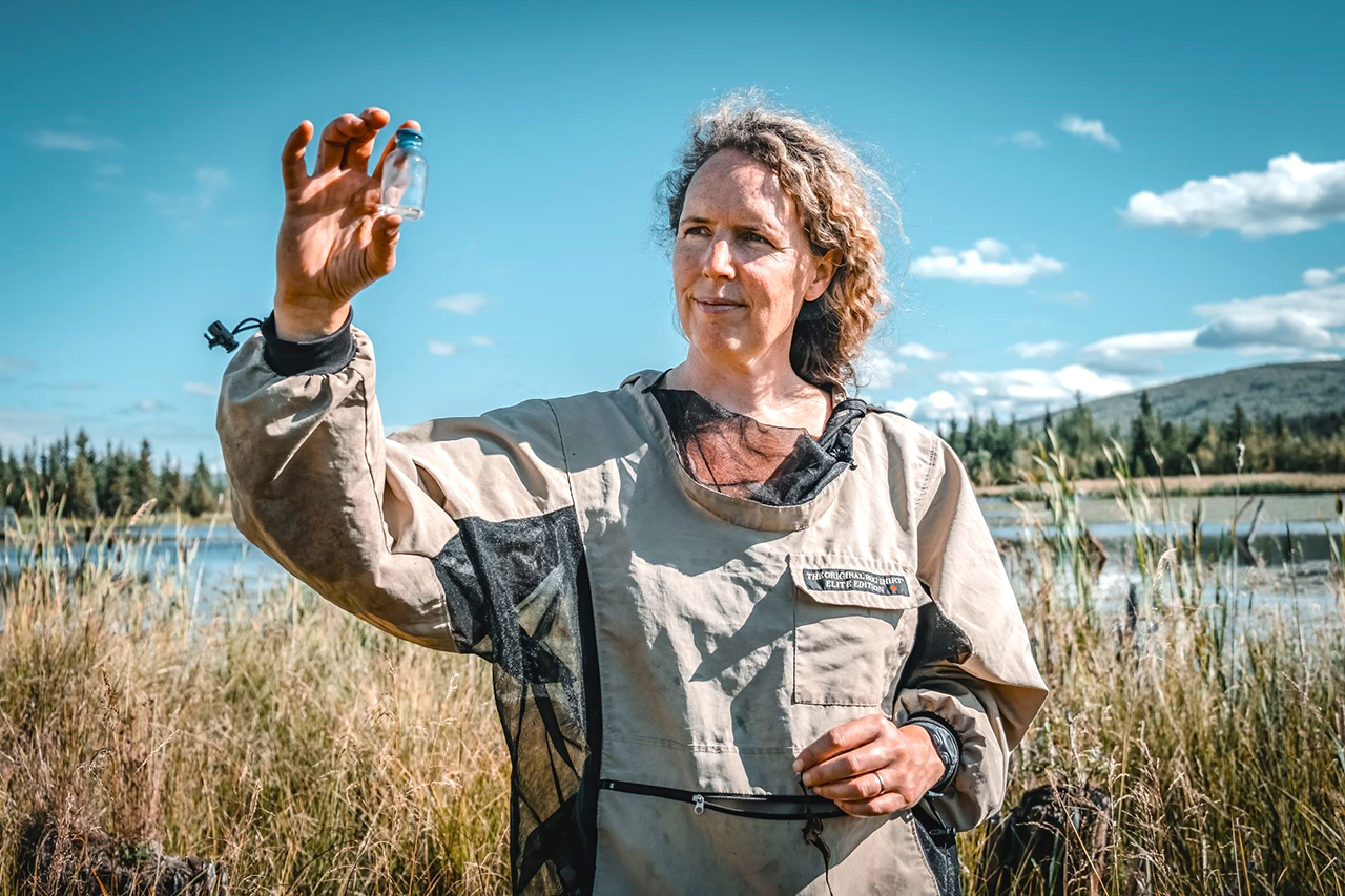 The Climate Restorers