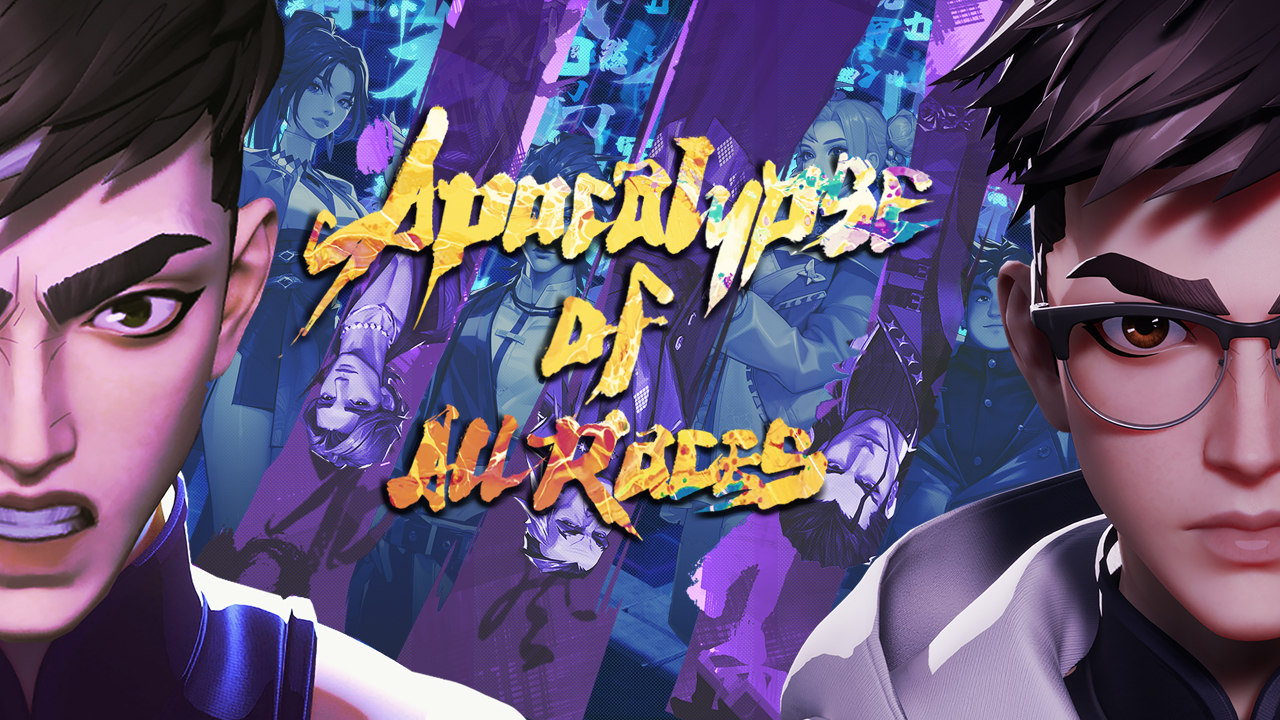“Apocalypse