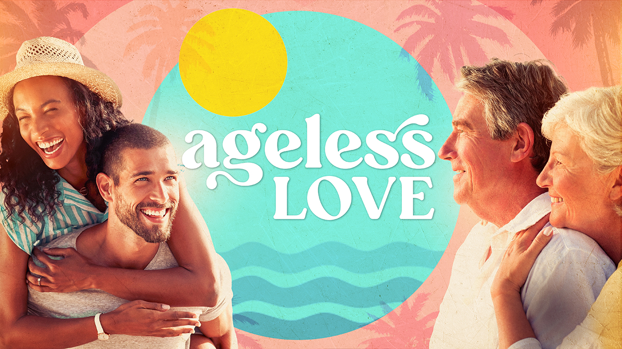 Ageless Love | Sony Pictures Television Formats | Screenings | C21Media