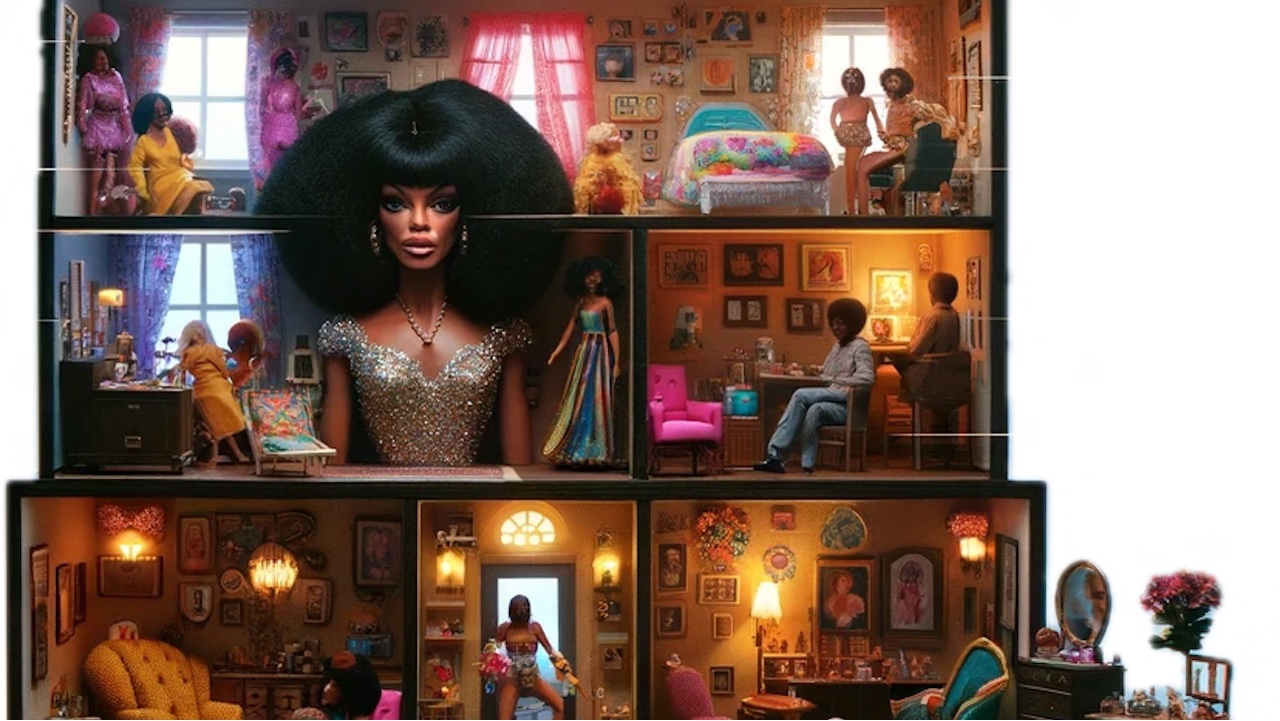 The House That Michelle Built | Inferno Pictures | Screenings | C21Media