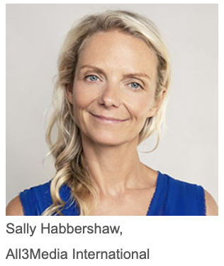 Sally Habbershaw