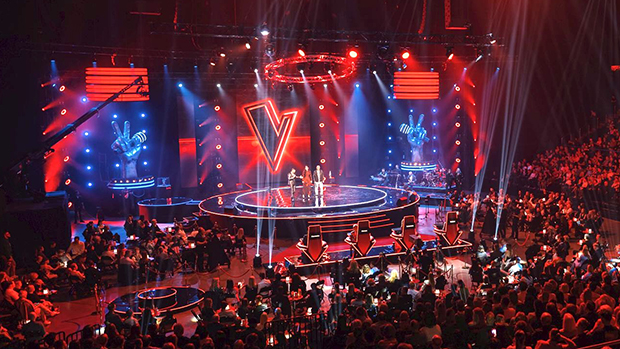 First LGBTQ+ version of The Voice heads to Thailand in 2025, ITVS confirms  | News | C21Media