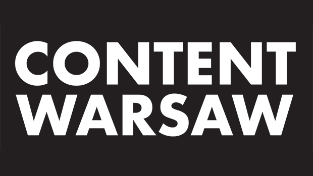 Content Warsaw confirms June 2026 dates for CEE market, screenings and conference