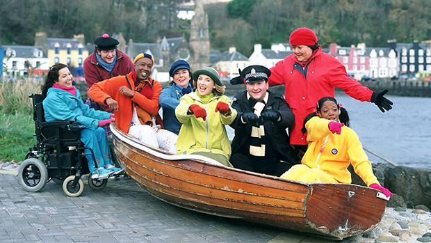 “Balamory”