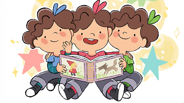 “Triplets”