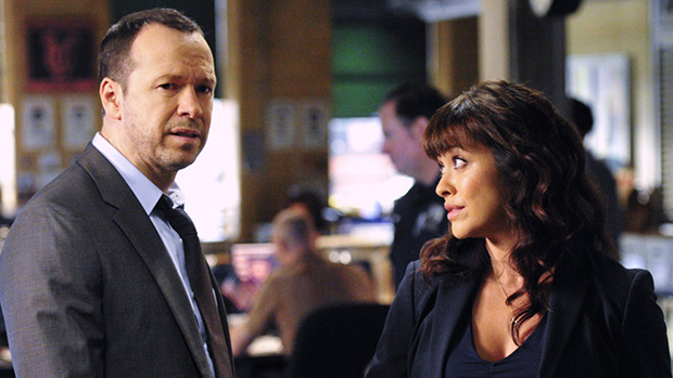 Donnie Wahlberg returns as Blue Bloods spin-off Boston Blue gets the green  light from CBS | News | C21Media